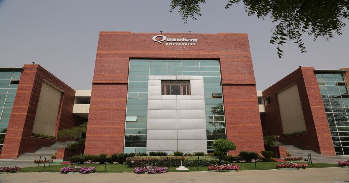 Quantum University